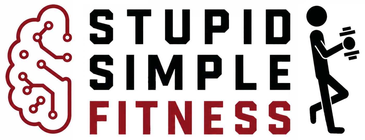 stupid simple fitness